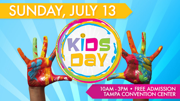 Photo Credit: http://tampa.cbslocal.com/kids-day/