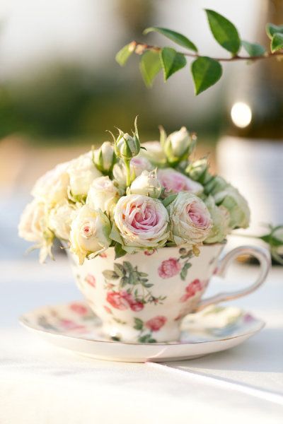 Credit: http://www.thecottagemarket.com/2013/07/upcycled-teacup-projects.html